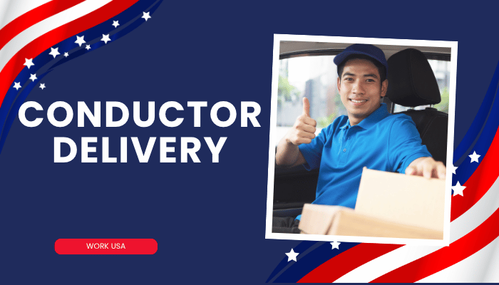 Conductor Delivery