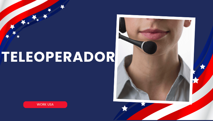 Teleoperador